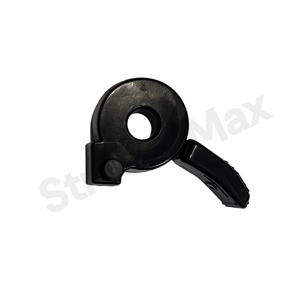 BODY LEVER CHOKE (ORIGINAL) FM50 SUZUKI LANDIE = set