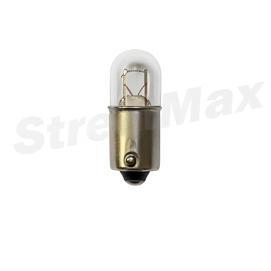 BULBS 6V 1,5W TRAFFICATOR FM50 SUZUKI LANDIE