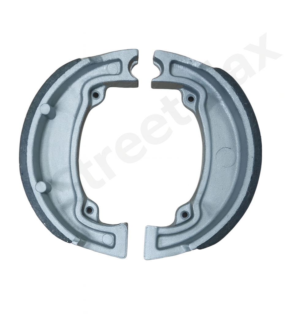 BRAKE SHOES LB50 YAMAHA CHAPPY