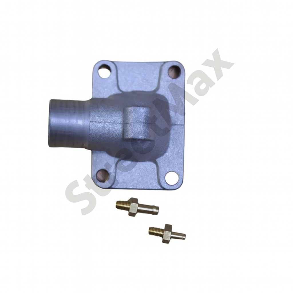 POLINI CARBURETOR JOINT LB50 YAMAHA CHAPPY