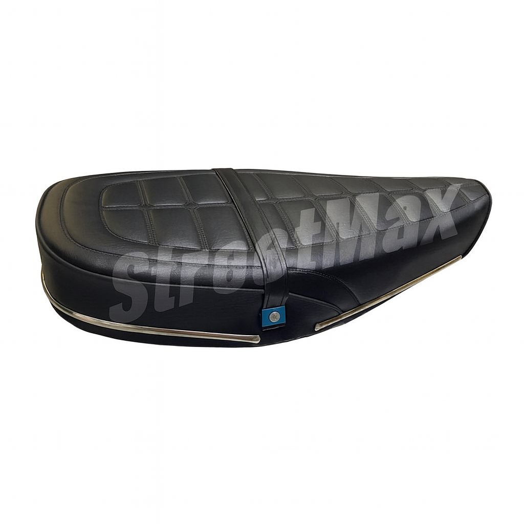 SEAT CF50 HONDA CHALY
