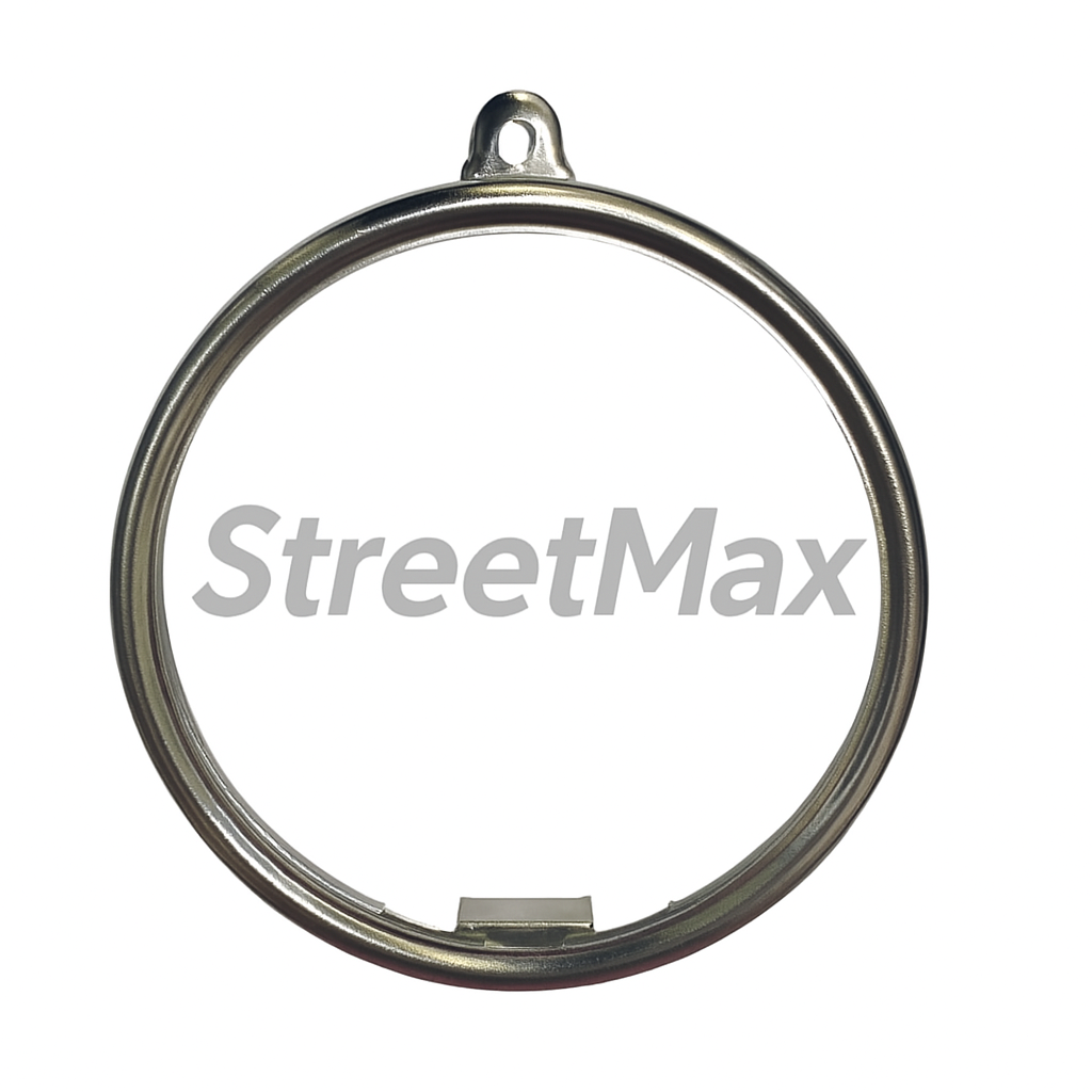 RIM HEADLIGHT SEMI CF50 HONDA CHALY
