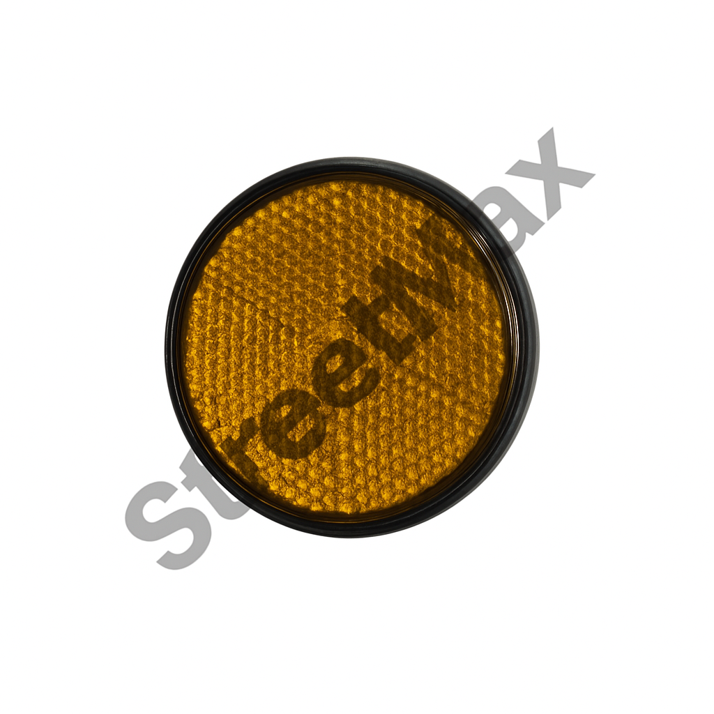 ORIGINAL REFLECTOR LB50 YAMAHA CHAPPY DT175, FZR750R