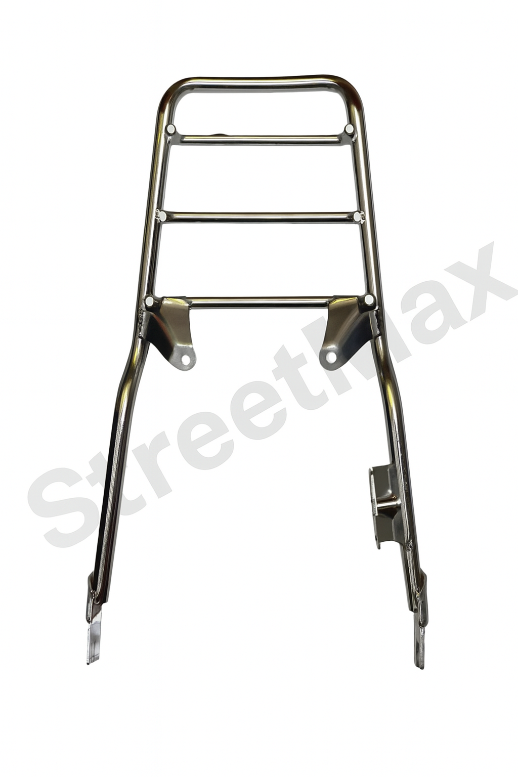 ORIGINAL REAR CARRIER HONDA CHALY CF50, CF70