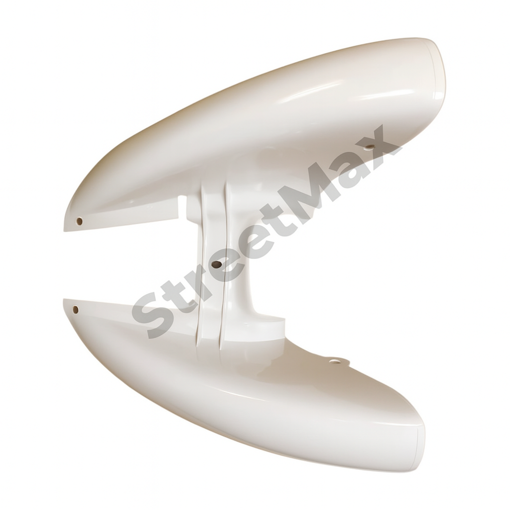 LEGSHIELD LB50 YAMAHA CHAPPY