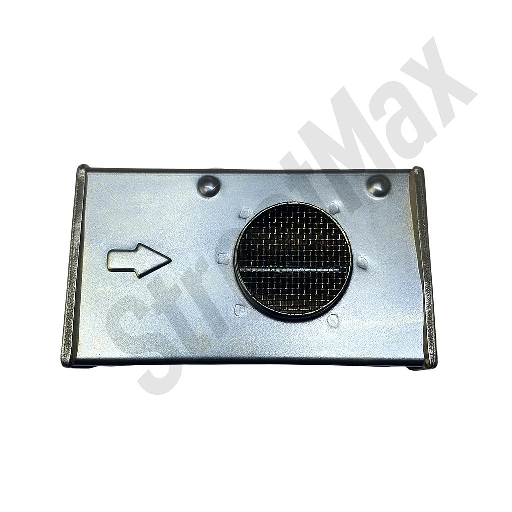 AIR FILTER ORIGINAL CF50 HONDA CHALY