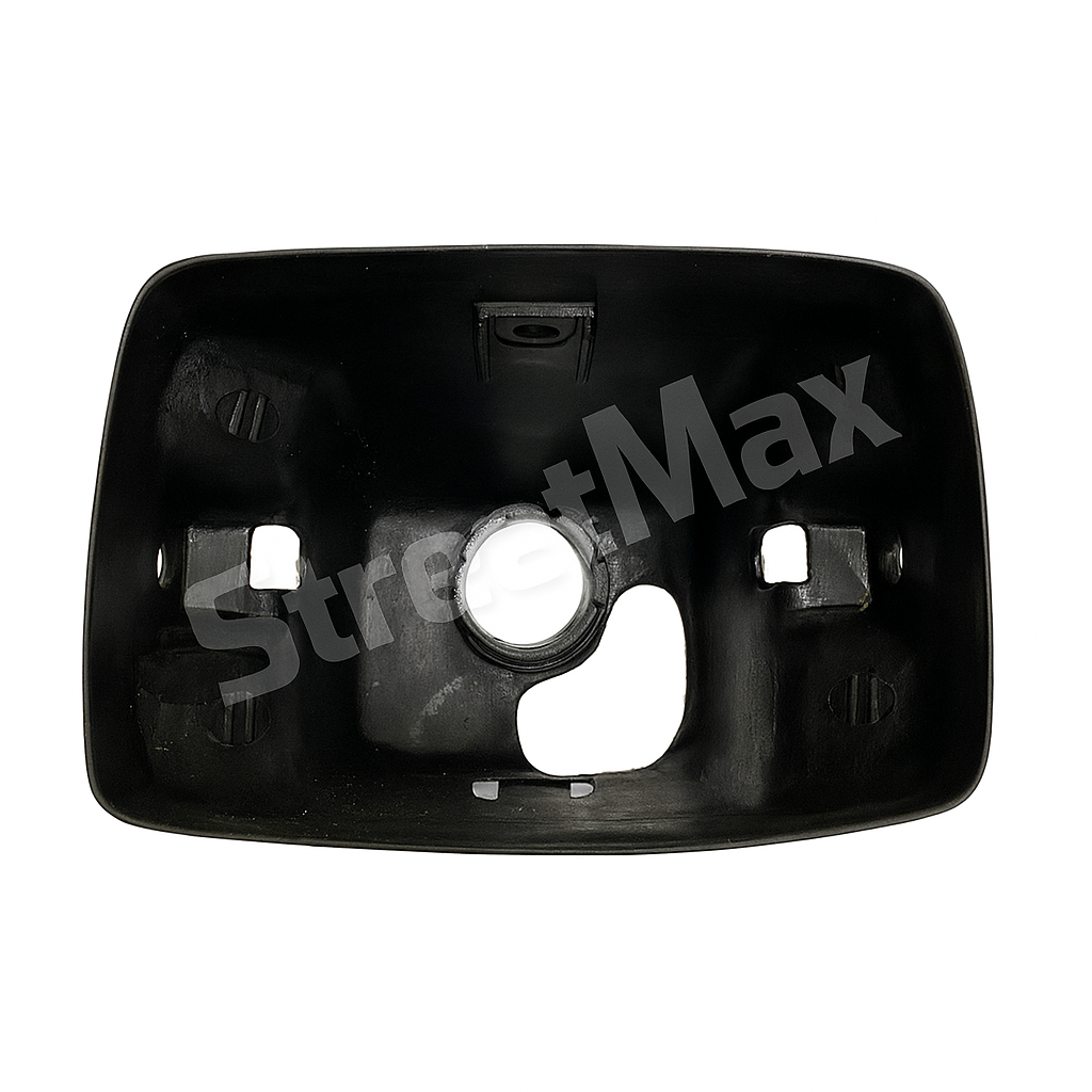 CASE HEADLIGHT AUTOMATIC CF50 HONDA CHALY