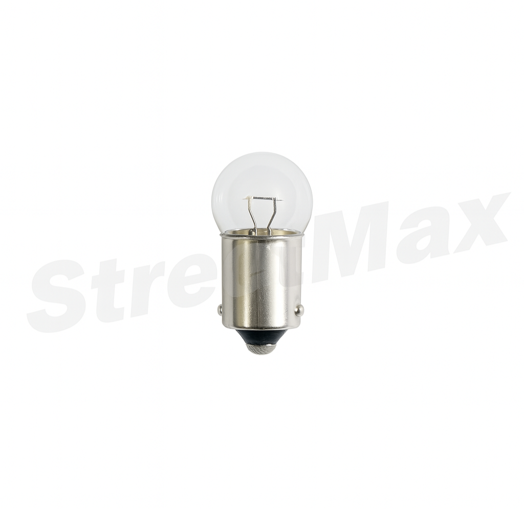 BULBS 6V 3W FM50 SUZUKI LANDIE