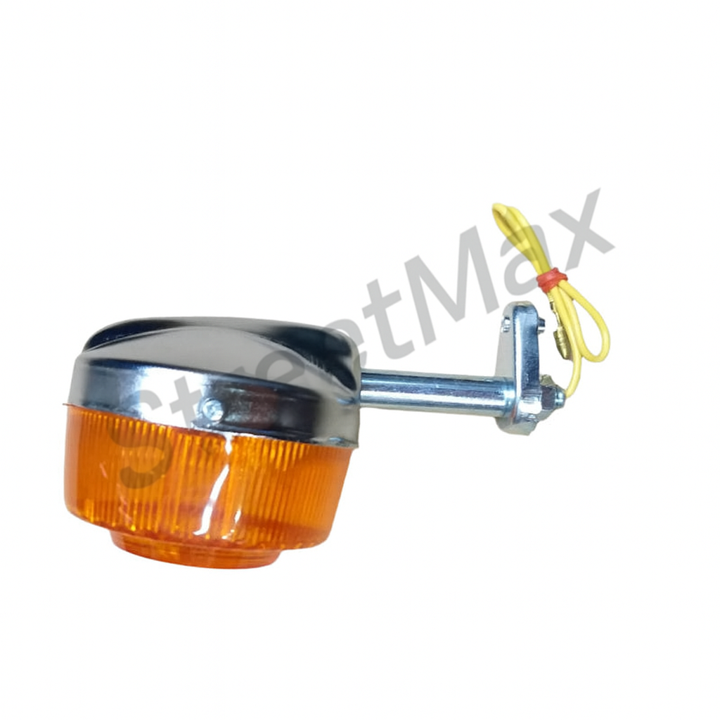 WINKER/TRAFFICATOR , LEFT/RIGHT SIGNAL LB50 YAMAHA CHAPPY