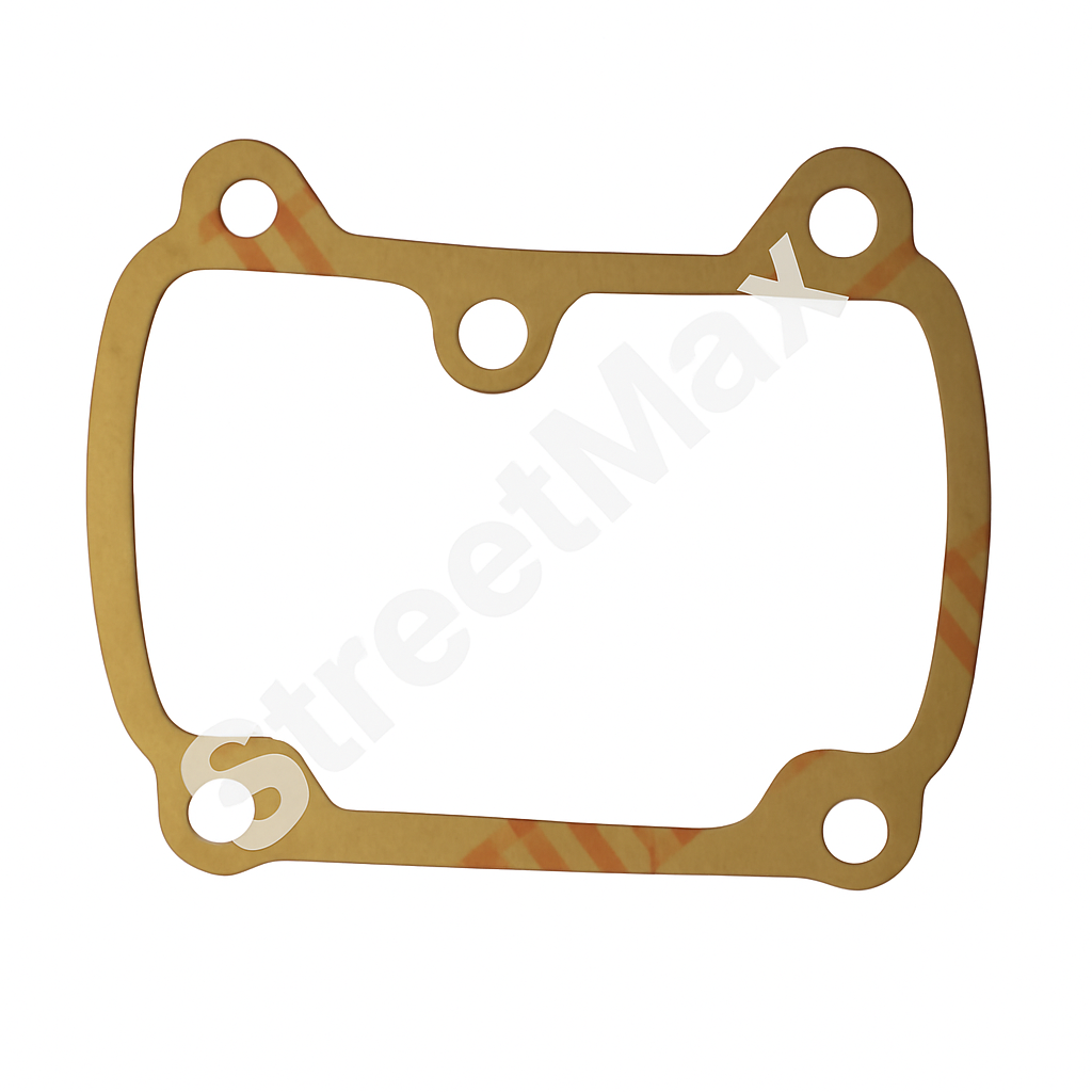 ORIGINAL CARBURETOR GASKET LB50 YAMAHA CHAPPY