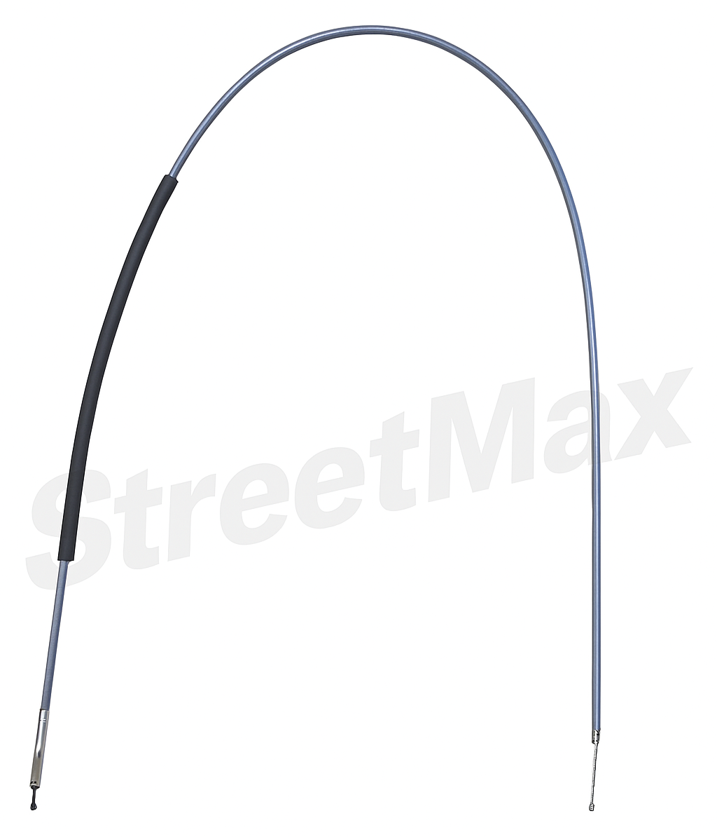 CABLE CHOKE FM50 SUZUKI LANDIE