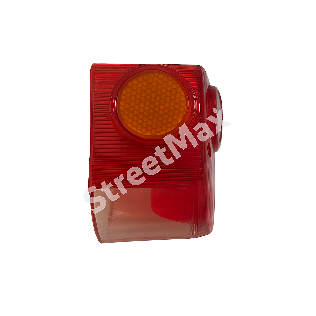 REAR LEN SEMI CF50 HONDA CHALY