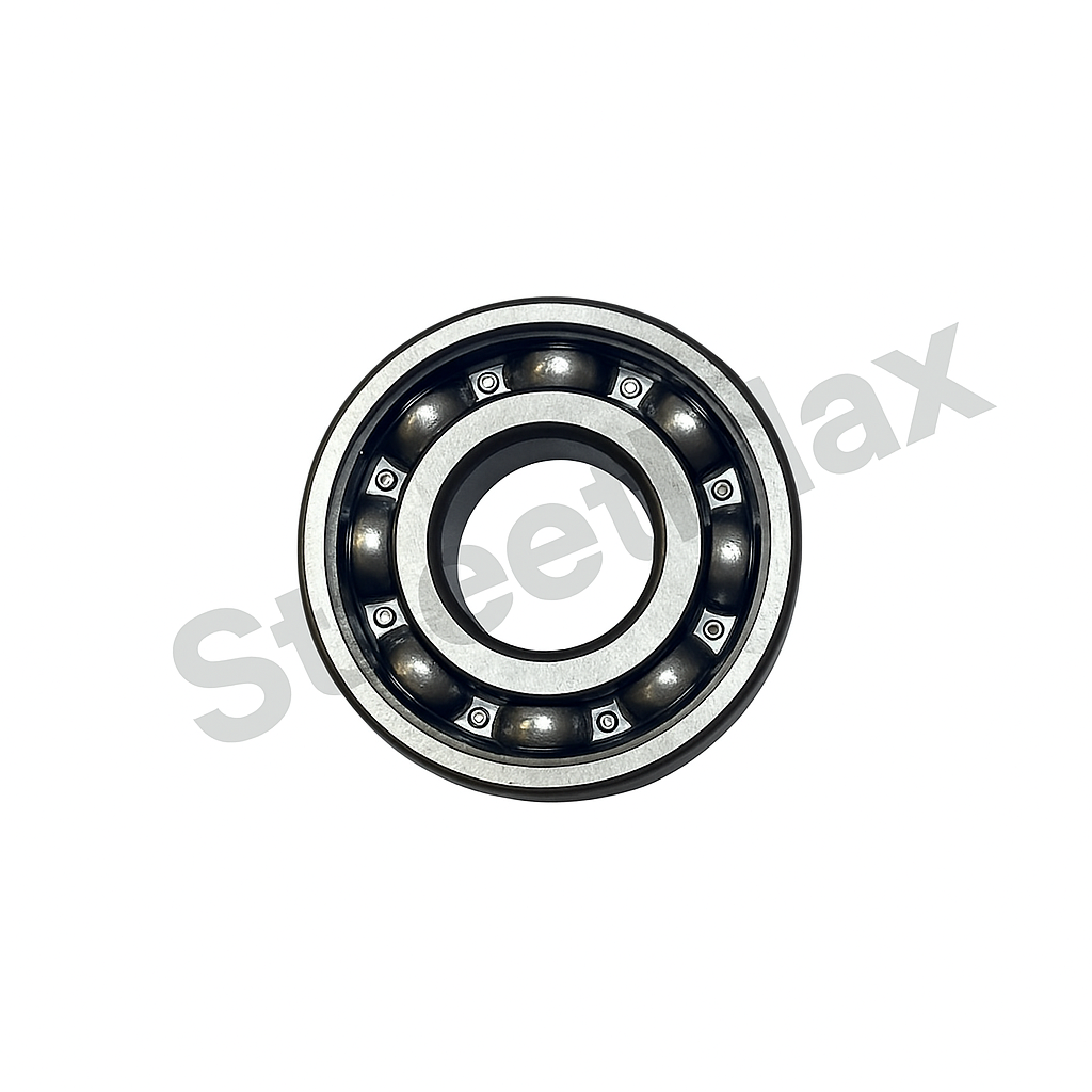 BEARING CRAKSHOFD FM50 SUZUKI LANDIE WITH GEAR AND RV50 SUZUKI