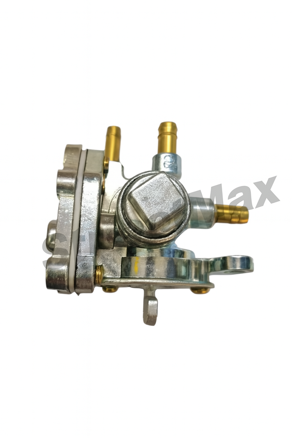 FUEL COCK ASSY LB50 YAMAHA CHAPPY