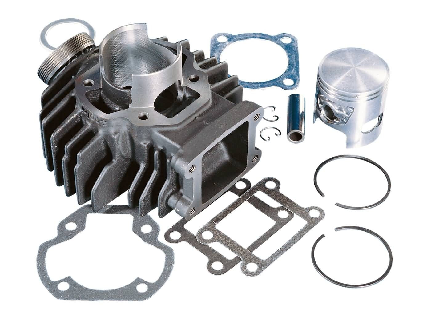 YAMAHA CHAPPY LB50 POLINI CYLINDER KIT D.45