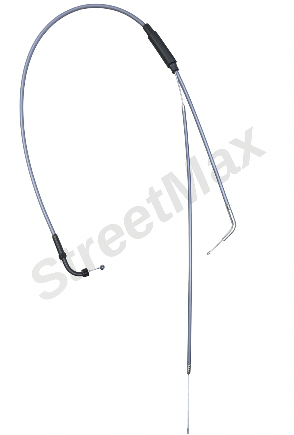 CABLE THROTTLE FM50 SUZUKI LANDIE