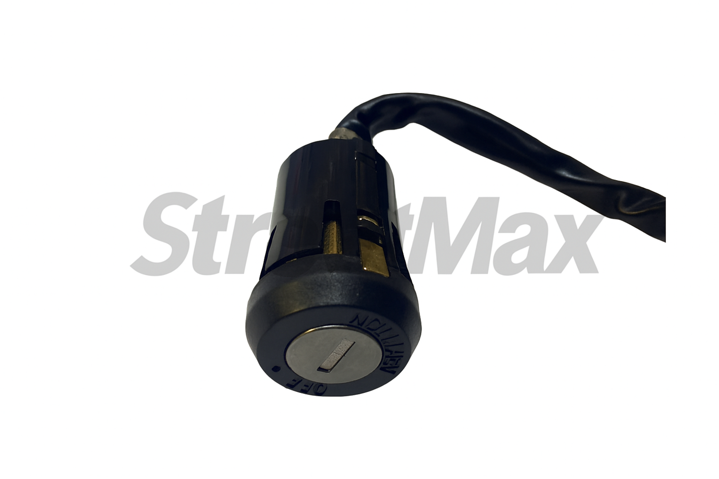 SWITCH IGNITION AUTOMATIC CF50 HONDA CHALY