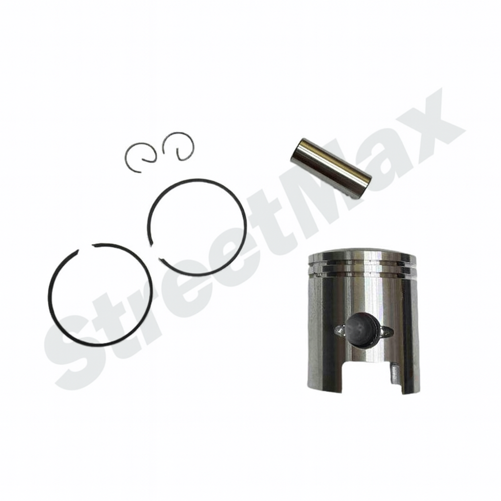PISTON KIT STANDART/0.50/1.00 - 41MM FM50 SUZUKI LANDIE TAIWAN
