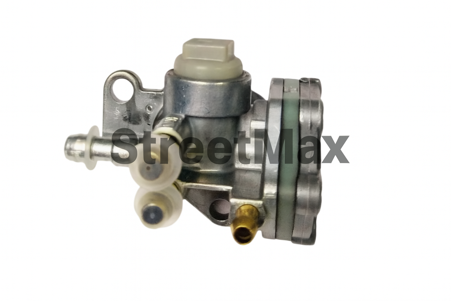 ORIGINAL FUEL COCK ASSY LB50 YAMAHA CHAPPY