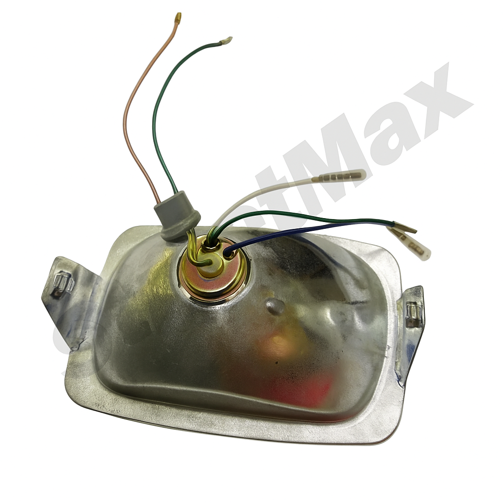 HEADLIGHT AUTOMATIC CF50 HONDA CHALY