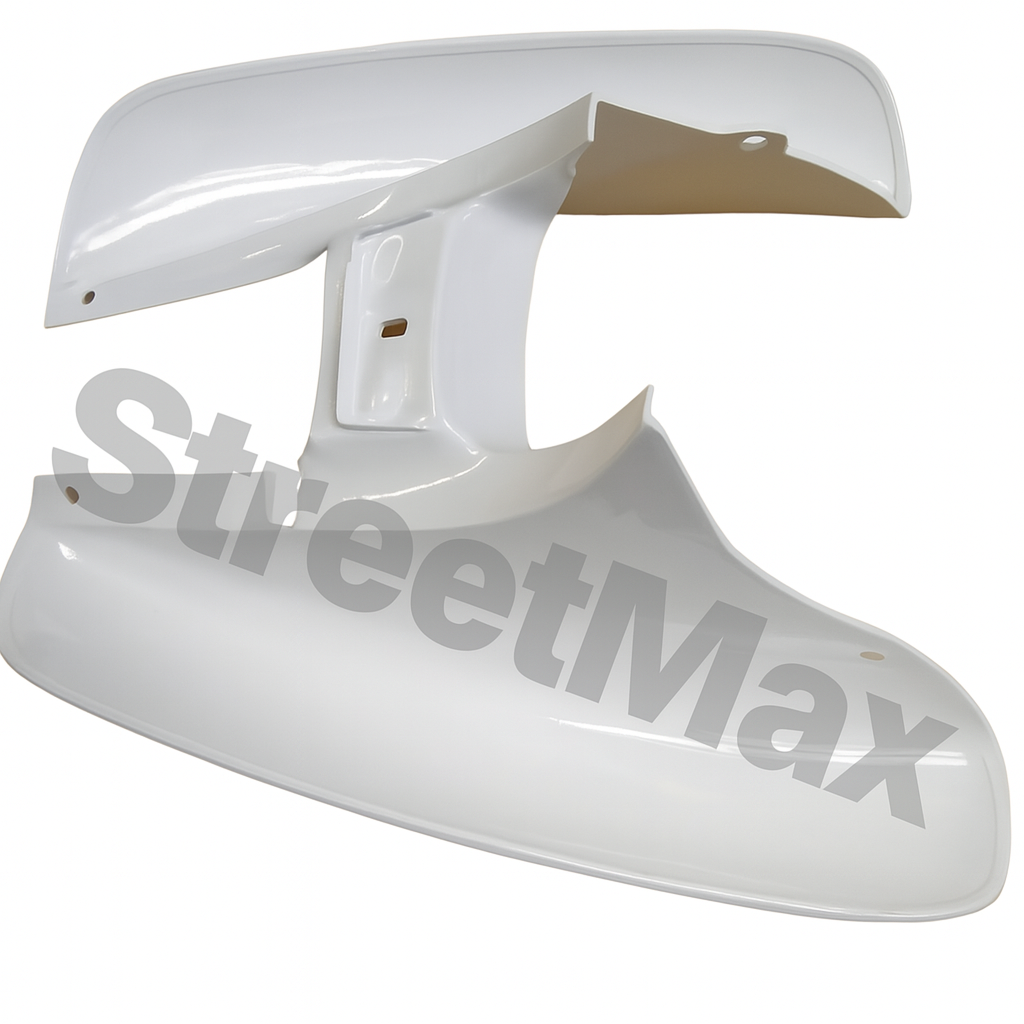 LEGSHIELD LB50 YAMAHA CHAPPY