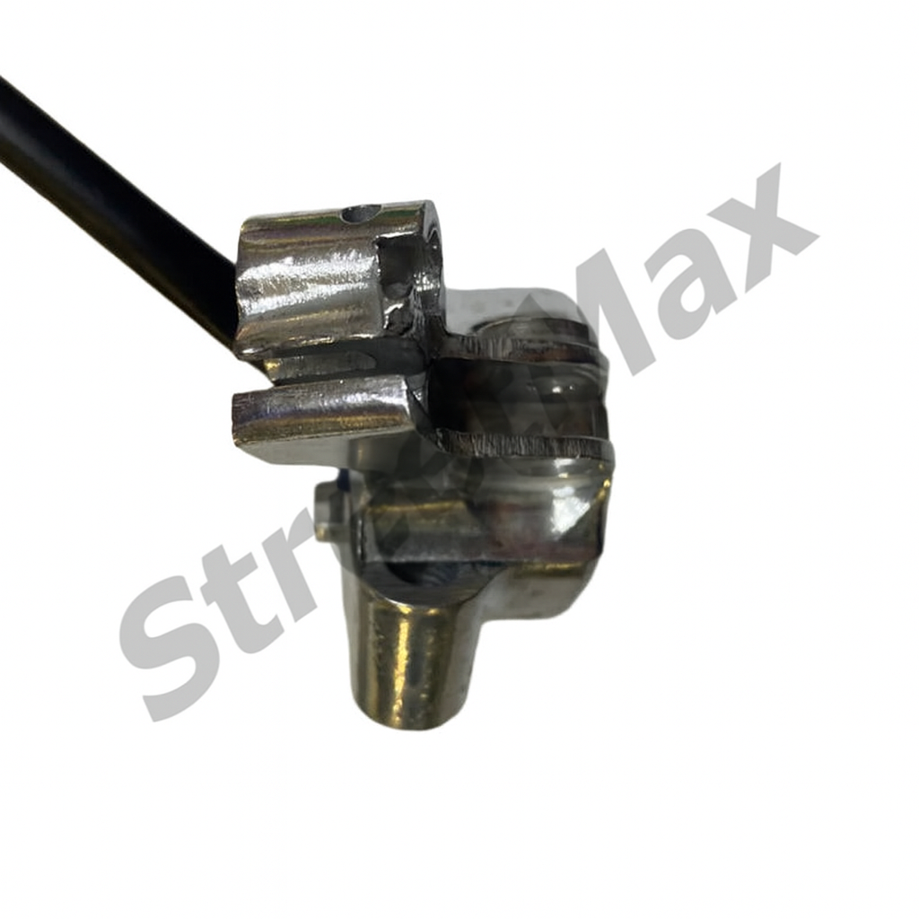 SWITCH HANDLE RIGHT C50 HONDA CHALY SUPER CUB PAPI PARTS