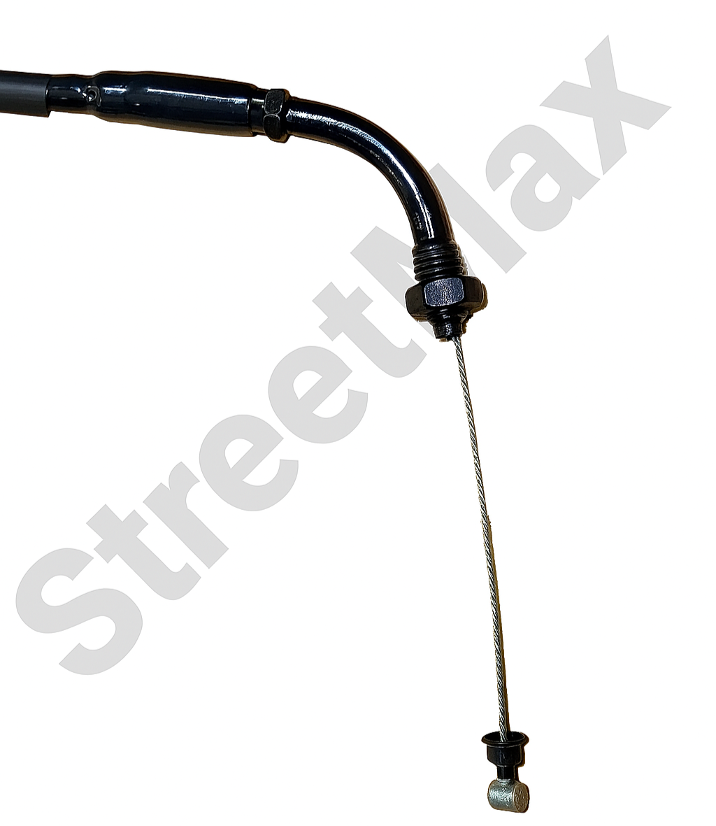 CABLE THROTTLE AUTOMATIC CF50 HONDA CHALY