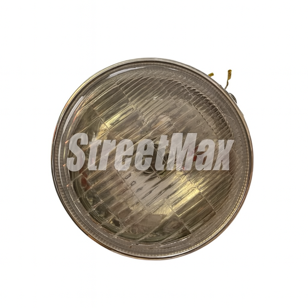 HEADLIGHT C50 HONDA CHALY SUPER CAP PAPI PARTS