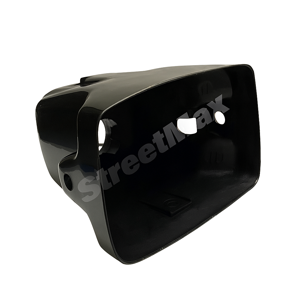 CASE HEADLIGHT AUTOMATIC CF50 HONDA CHALY