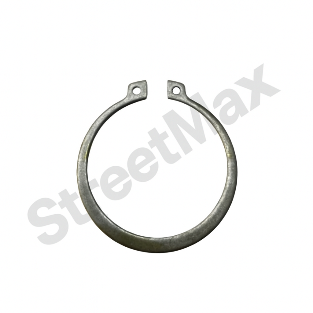 ORIGINAL LOCK FOR REAR SPROCKET CF50 HONDA CHALY