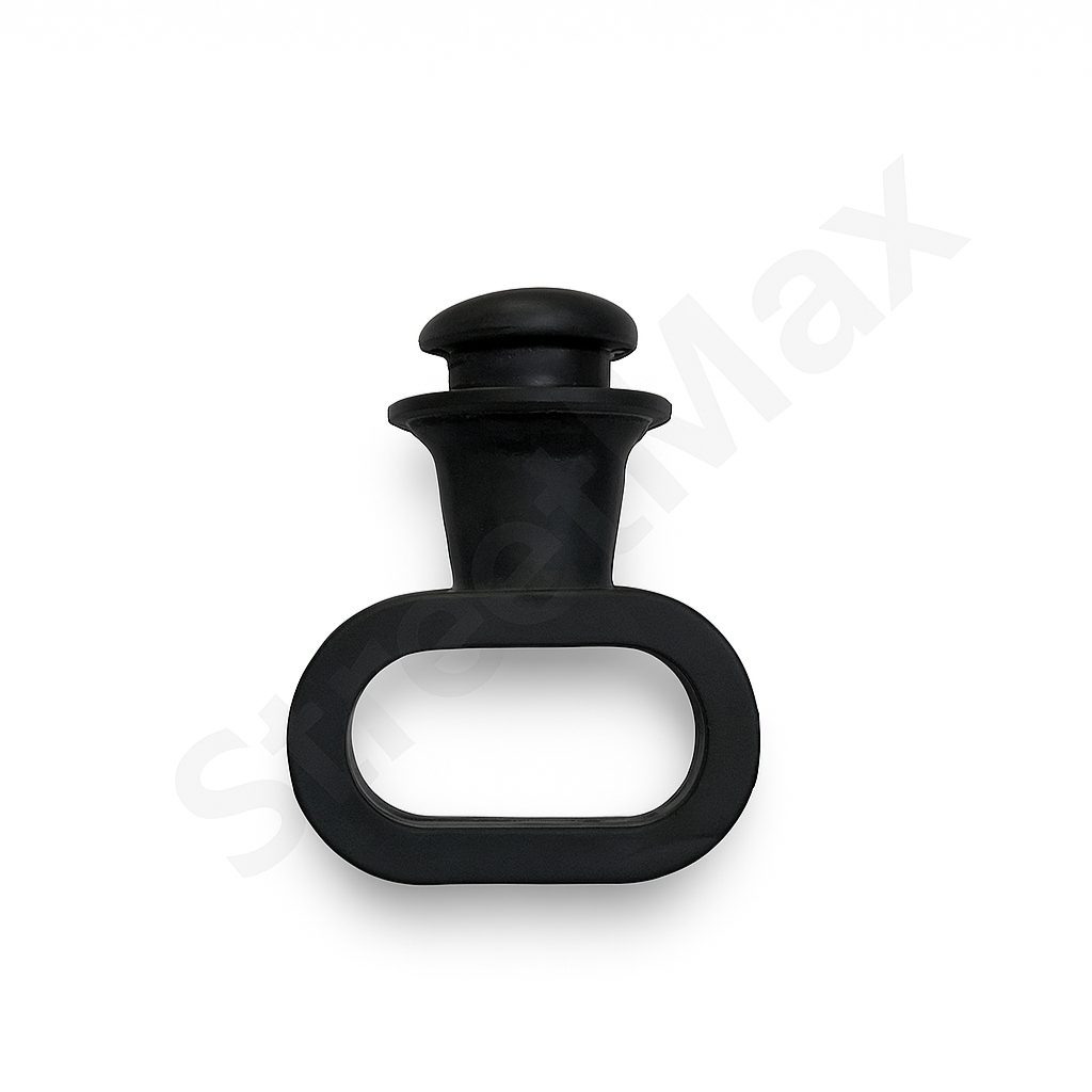 CABLE HOLDER FM50 SUZUKI LANDIE