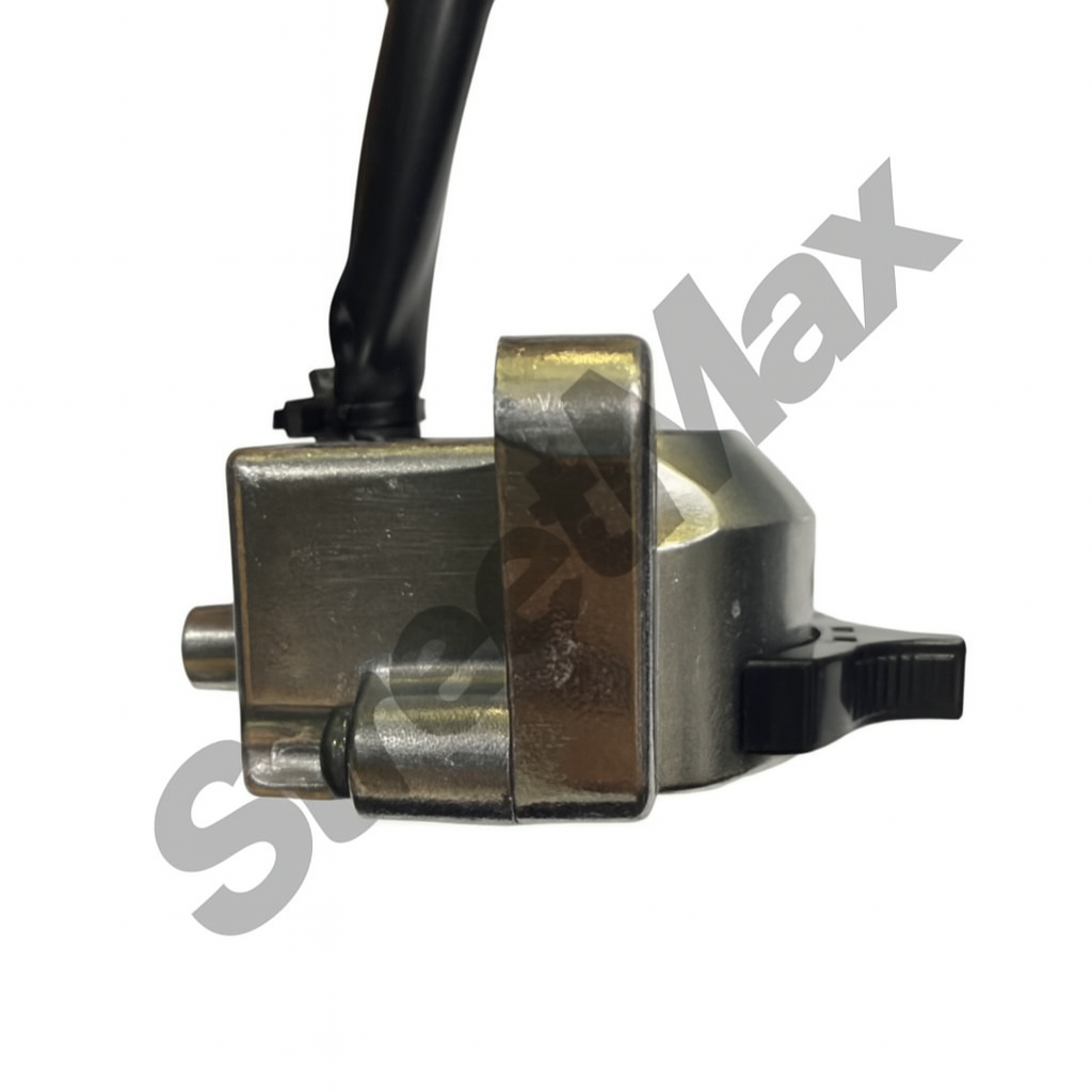 DXLEFT HAND LIGHT SWITCH SEMI AUTO CF50 HONDA CHALY