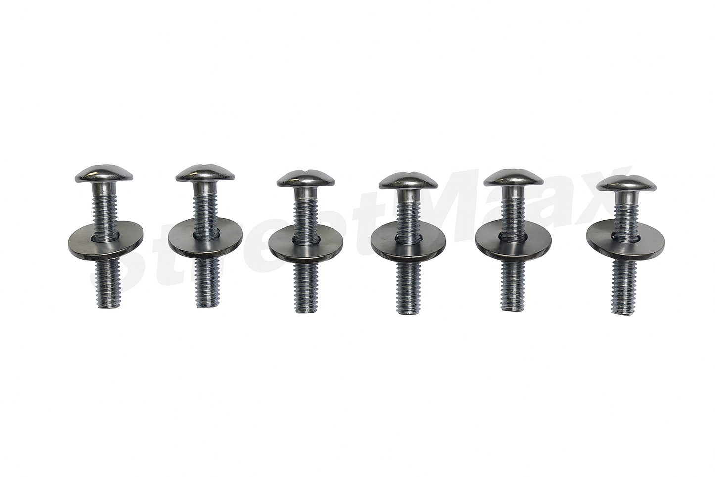 SCREW FM50 SUZUKI LANDIE PLASTIC