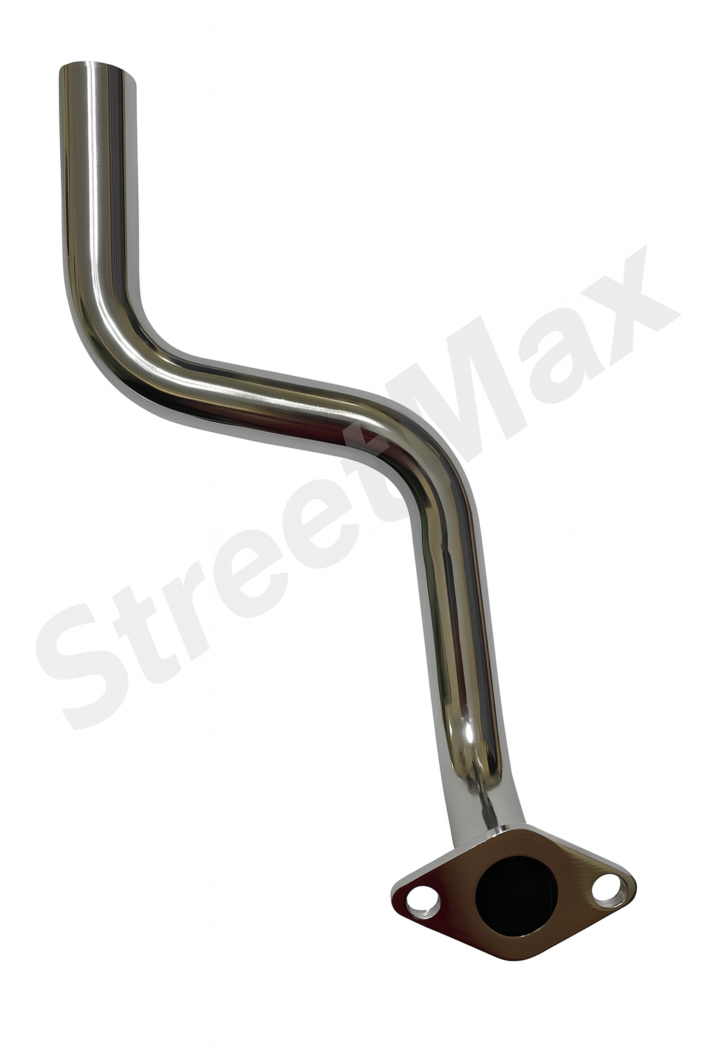 PIPE EXHAUST FM50 AUTO SUZUKI LANDIE