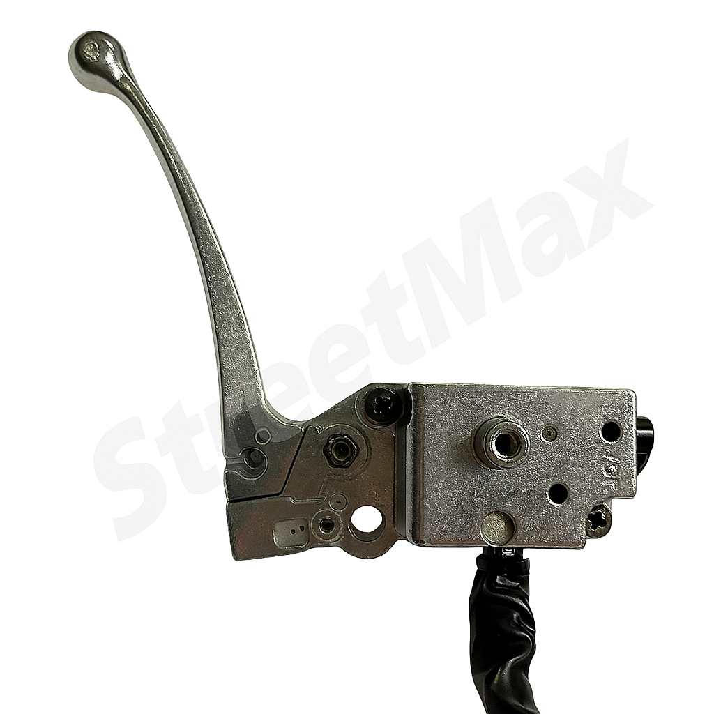 CLUTCH LEVER CF50 HONDA CHALY