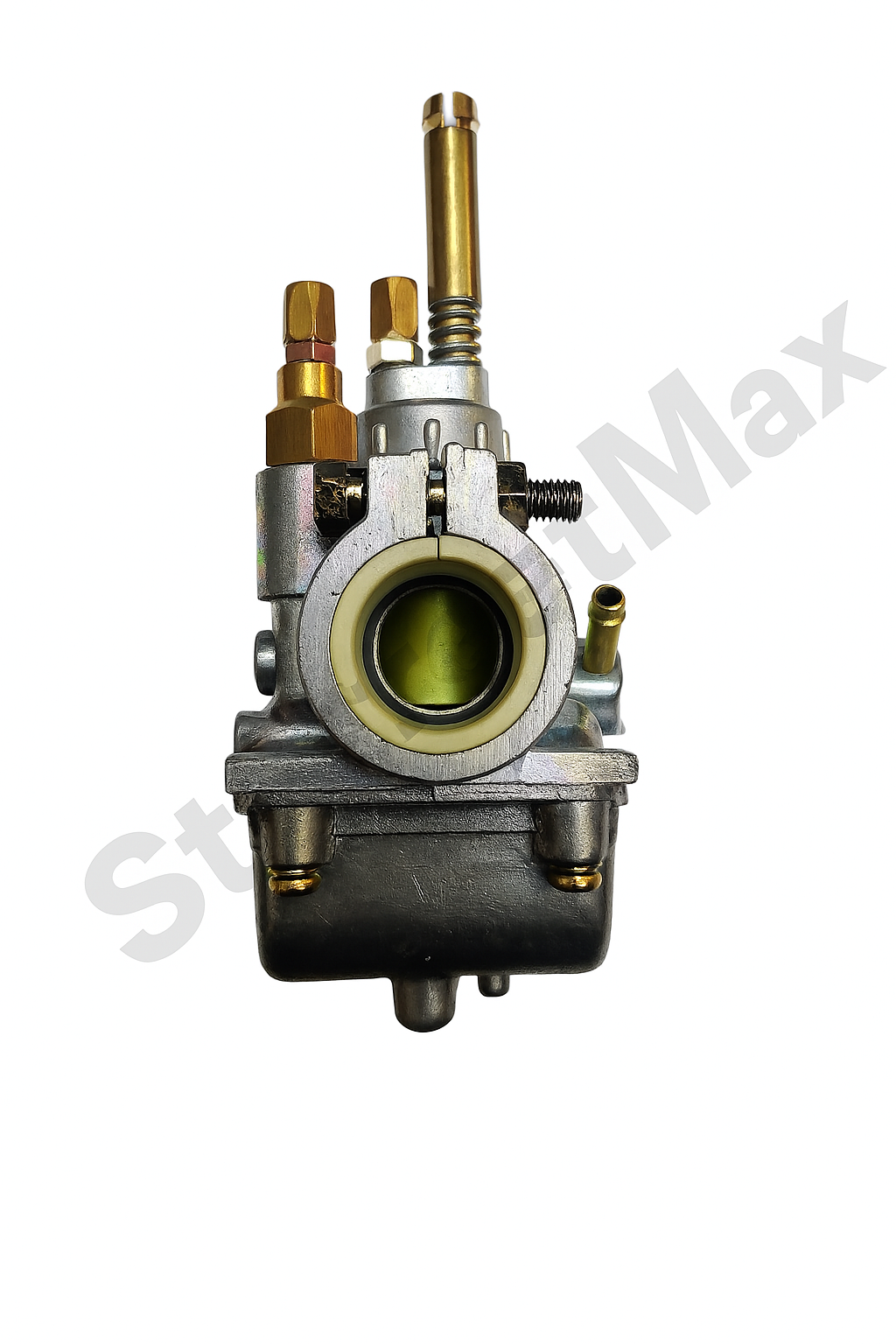 CARBURATOR FOR A80, FM50 WITH GEARS, RV50