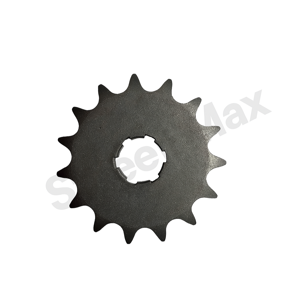 FRONT SPROCKET 14T-17T AUTOMATIC FM50 SUZUKI LANDIE
