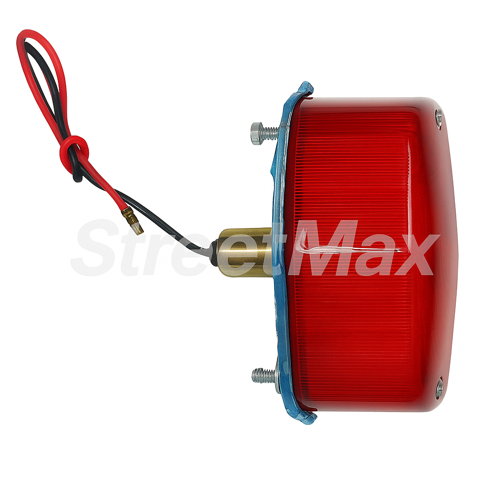 TAIL LAMP/BULB LUCAS FM50 SUZUKI LANDIE