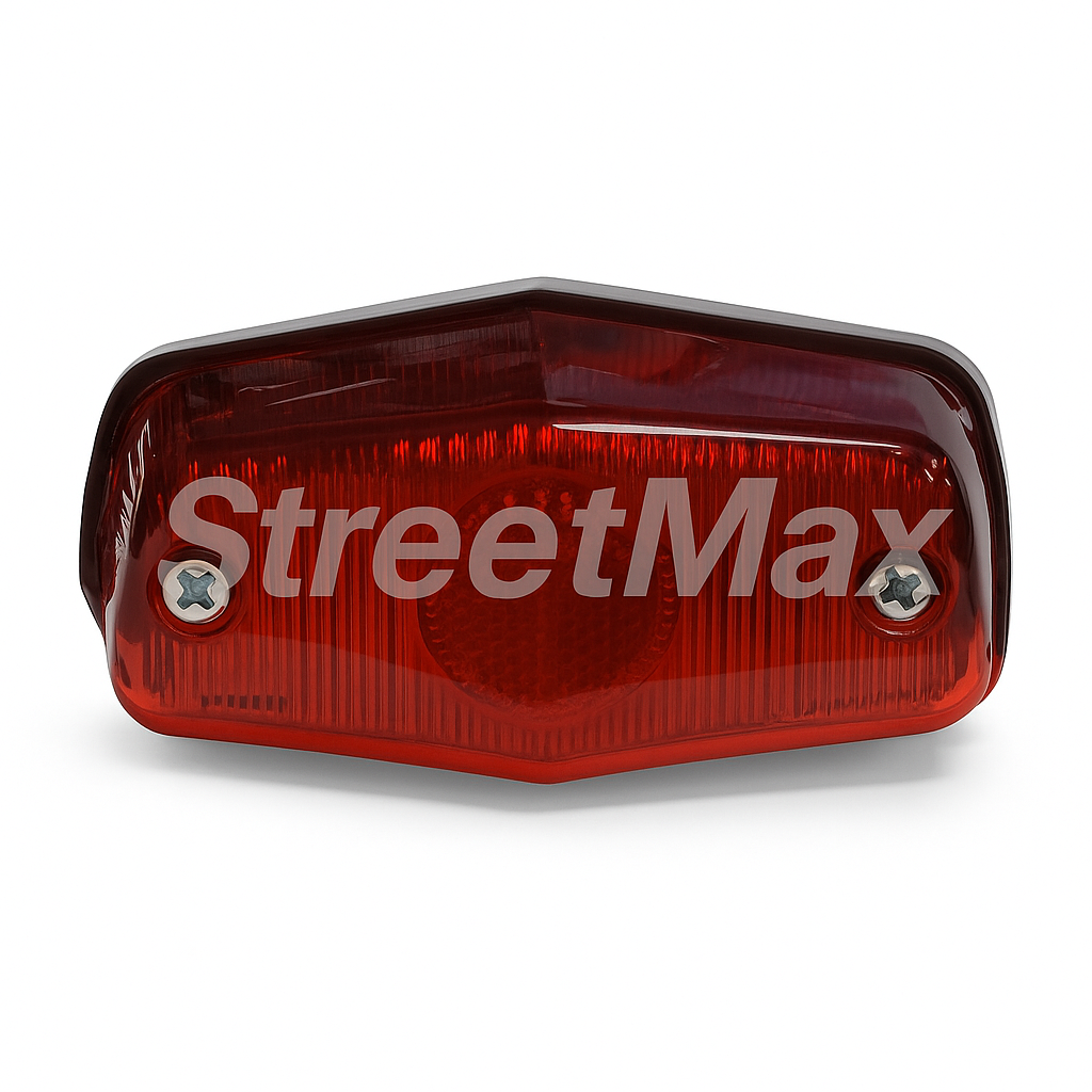 TAIL LAMP/BULB FM50 SUZUKI LANDIE & CF50 HONDA CHALY