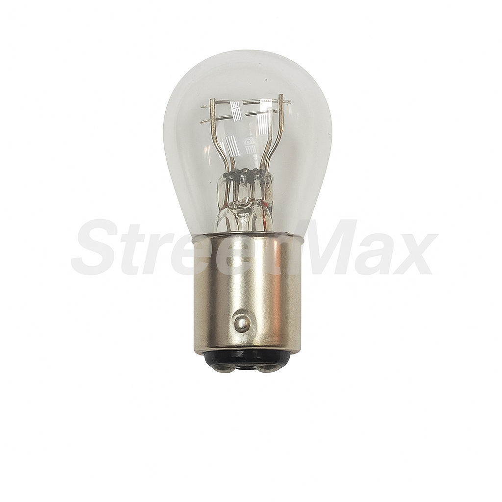 BULBS STOPLIGHT 6V & 12V 10/3W FM50 SUZUKI LANDIE