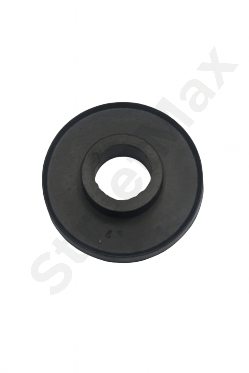 UPPER RUBBER HANDLE BAR CF50 HONDA CHALY