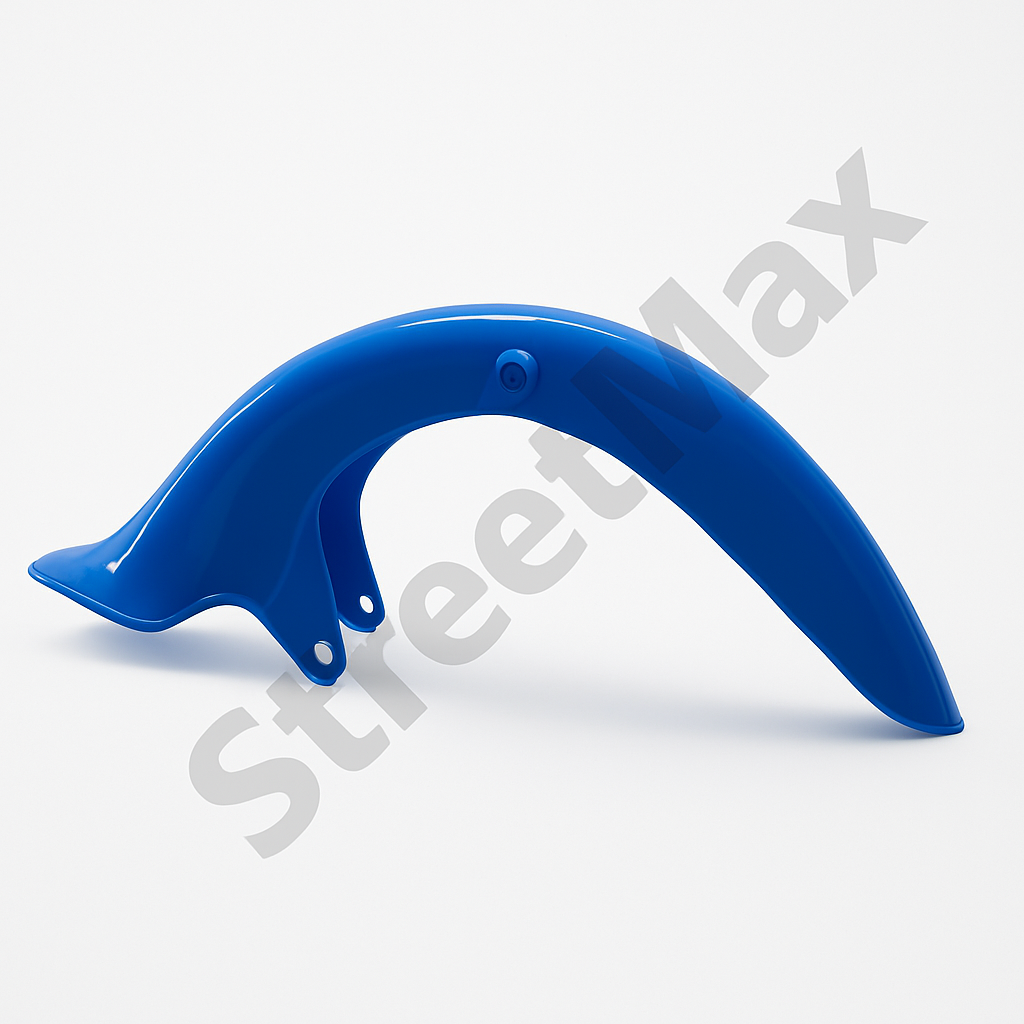 FENDER FRONT C50 HONDA SUPER CUB PAPI PARTS, C70