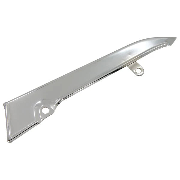 COVER CHAIN CHROME HONDA CF50 CHALY