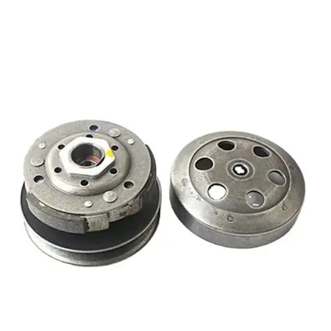 CLUTCH SHOE WITH PLATES FOR HONDA DIO