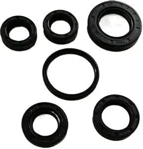 OIL SEAL ENGINE SET HONDA DIO AF18, AF27 , AF28