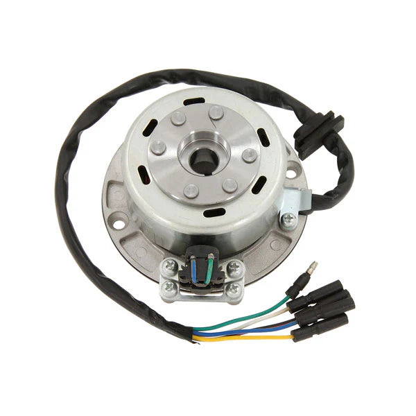RACING STATOR COIL FOR 12 VOLTS ENGINE