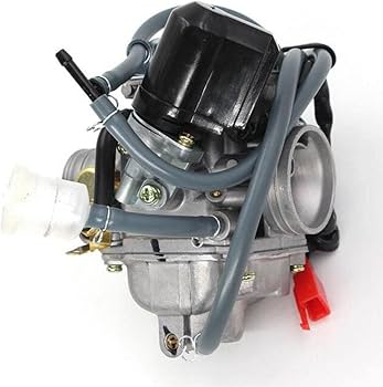 CARBURETOR JOKER 125 CC