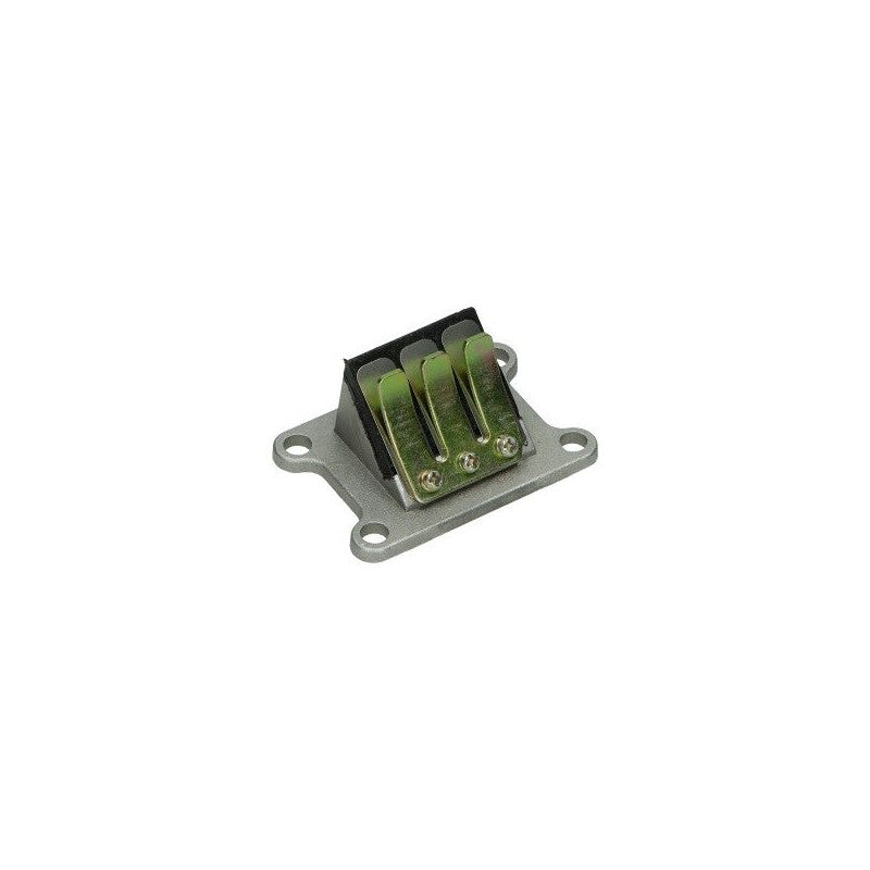 YAMAHA LB50 REED VALVE ASSY