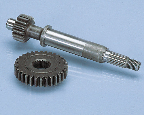 POLINI GEAR SET HONDA DIO 14/37