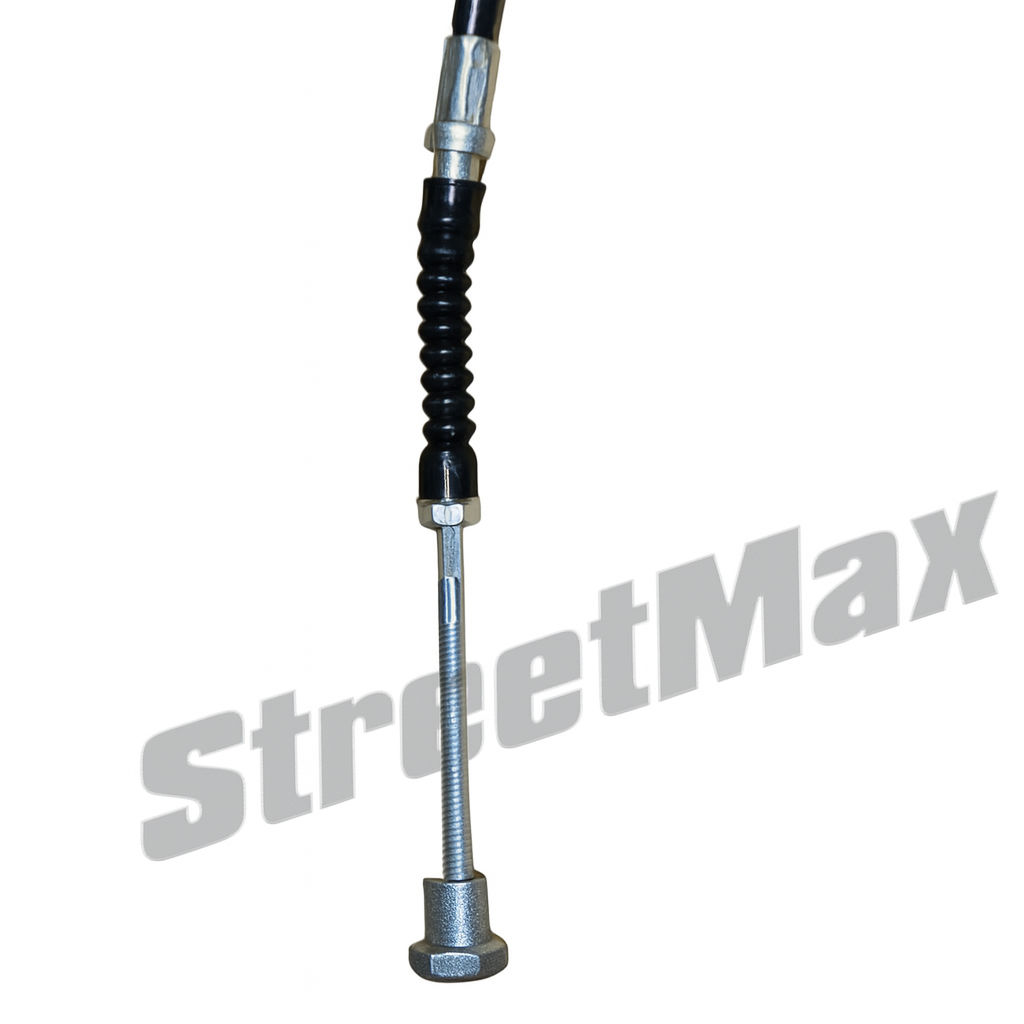 FRONT BRAKE CABLE CF50 HONDA CHALY